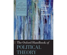 KNYGA John S Dryzek Oxford Handbook of Political Theory