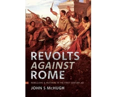 KNYGA John S Mchugh Revolts Against Rome