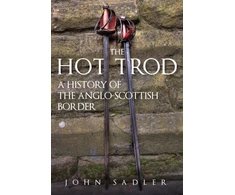 KNYGA John Sadler Hot Trod