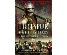 KNYGA John Sadler Hotspur