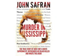 KNYGA John Safran Murder in Mississippi