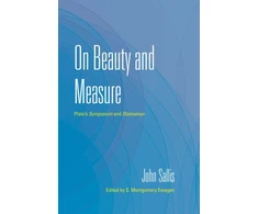 KNYGA John Sallis On Beauty and Measure