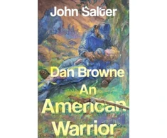 KNYGA John Salter Dan Browne - An American Warrior