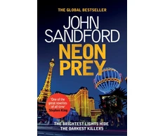 KNYGA John Sandford Neon Prey