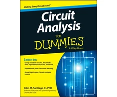 KNYGA John Santiago Circuit Analysis For Dummies