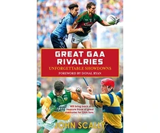 KNYGA John Scally Great GAA Rivalries
