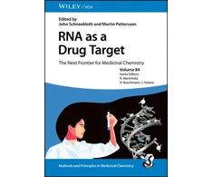 KNYGA John Schneekloth RNA as a Drug Target
