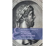 KNYGA John Sellars Cambridge Companion to Marcus Aurelius' Meditations
