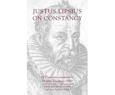 KNYGA John Sellars Justus Lipsius: On Constancy