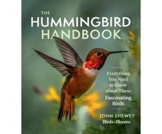 KNYGA John Shewey Hummingbird Handbook