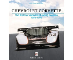 KNYGA John Starkey Chevrolet Corvette