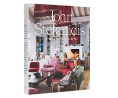 KNYGA John Stefanidis