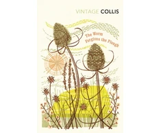KNYGA John Stewart Collis Worm Forgives the Plough