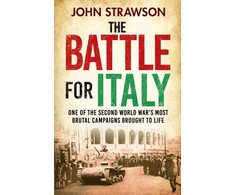 KNYGA John Strawson Battle for Italy