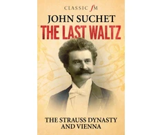 KNYGA John Suchet Last Waltz