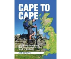 KNYGA John Sutcliffe Cape to Cape