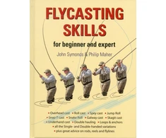 KNYGA John Symonds Flycasting Skills