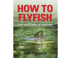 KNYGA John Symonds How to Flyfish