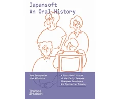 KNYGA John Szczepaniak Japansoft: An Oral History