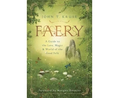 KNYGA John T Kruse Faery