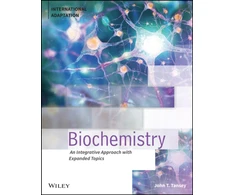 KNYGA John T Tansey Biochemistry