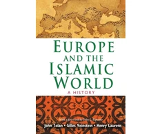 KNYGA John Tolan Europe and the Islamic World