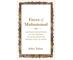 KNYGA John Tolan Faces of Muhammad