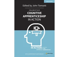 KNYGA John Tomsett Collins et al's Cognitive Apprenticeship in Action