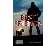 KNYGA John Townsend Best Friends