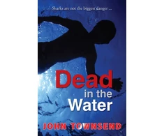 KNYGA John Townsend Dead in the Vanduo