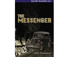 KNYGA John Townsend Messenger (Sharp Shades)