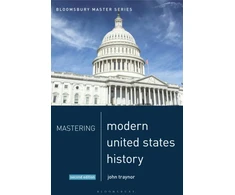 KNYGA John Traynor Mastering Modern United States History