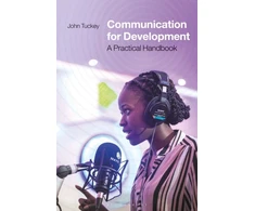 KNYGA John Tuckey Communication for Development