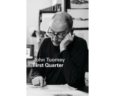 KNYGA John Tuomey First Quarter