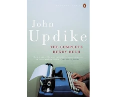 KNYGA John Updike Complete Henry Bech