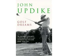 KNYGA John Updike Golf Dreams