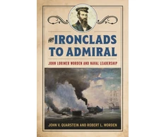 KNYGA John V Quarstein From Ironclads to Admiral