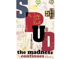 KNYGA John Spud - The Madness Continues
