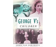 KNYGA John George V's Children