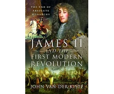KNYGA John James II and the First Modern Revolution