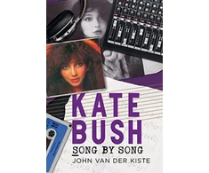 KNYGA John Kate Bush