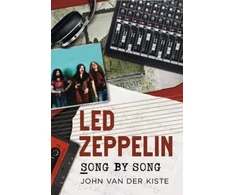 KNYGA John Led Zeppelin Song by Song