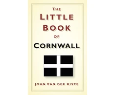 KNYGA John Little Book of Cornwall