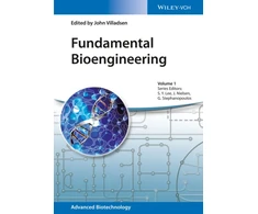 KNYGA John Villadsen Fundamental Bioengineering