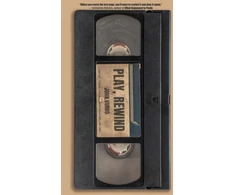 KNYGA John Vurro Play, Rewind