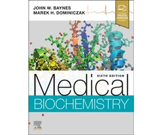 KNYGA John W Baynes Medical Biochemistry