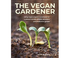 KNYGA John Walker Vegan Gardener