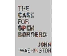 KNYGA John Washington Case for Open Borders