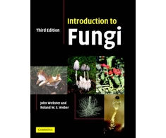 KNYGA John Webster Introduction to Fungi