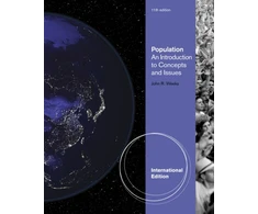 KNYGA John Weeks Introduction to Population, International Edition